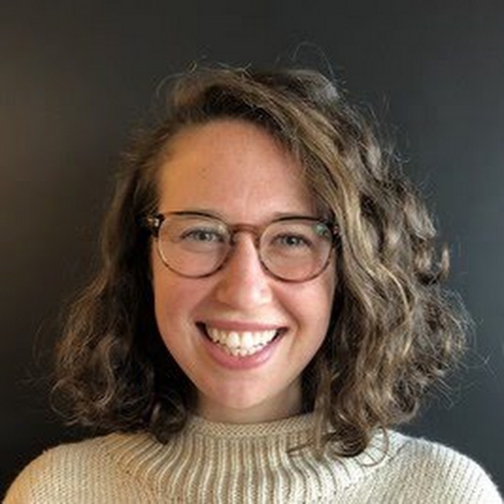 Meet your Posher, Rebecca